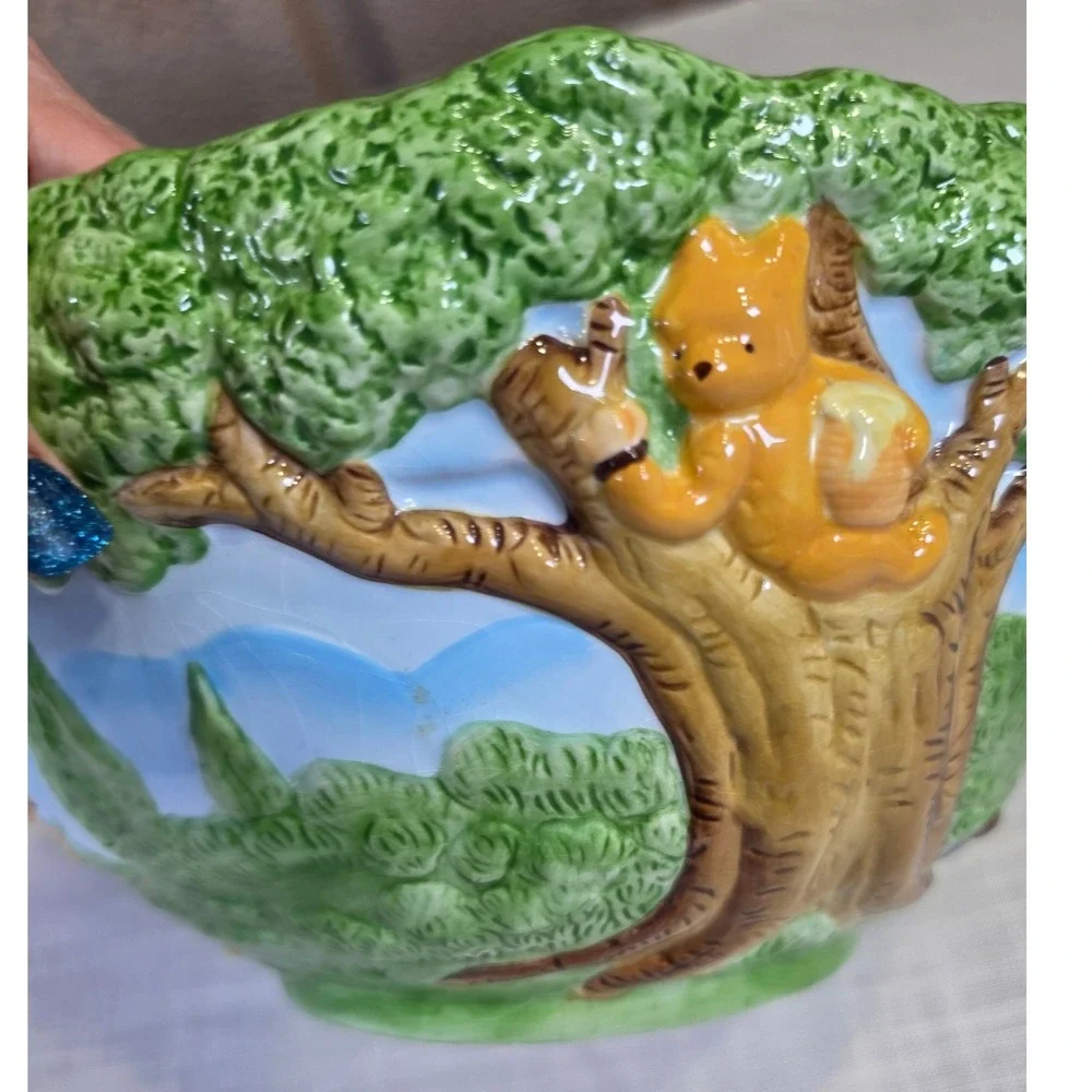 Disney winnie pooh